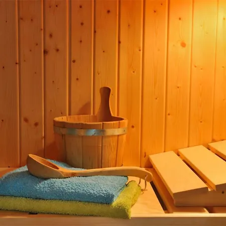 Ferienhaus 2 Typ D 60