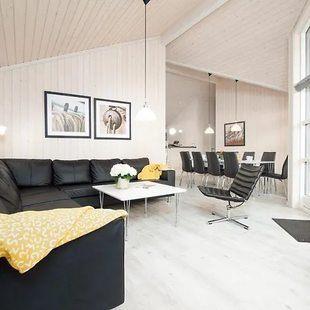 Ferienhaus 2 Typ D 60 *