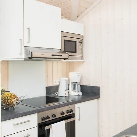 2 Typ D 60 Ferienhaus *