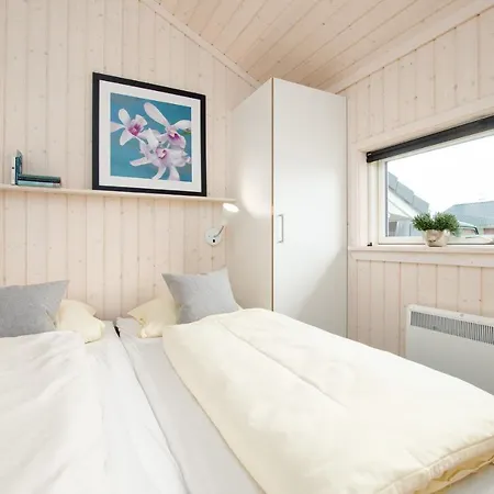 2 Typ D 60 Großenbrode