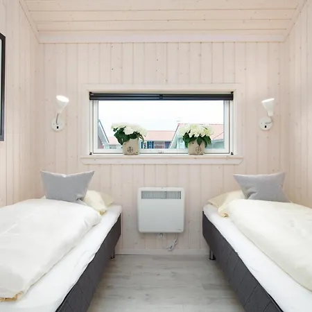 Ferienhaus 2 Typ D 60 *