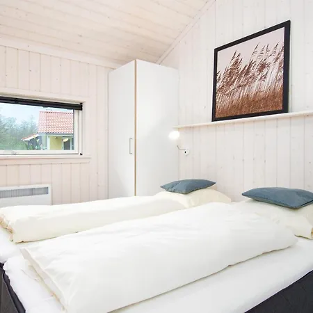 Ferienhaus 2 Typ D 60 *