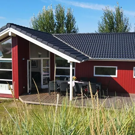 2 Typ D 60 Ferienhaus *