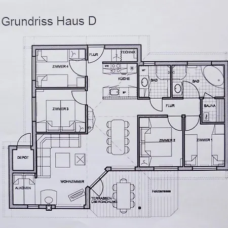 2 Typ D 60 Großenbrode